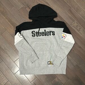 NFL Steelers Hoodie